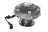Муфта, вентилятор радіатора MAHLE / KNECHT CFC115000P (фото 1)