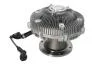 Муфта, вентилятор радіатора MAHLE / KNECHT CFC115000P (фото 1)