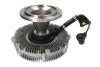 Муфта, вентилятор радіатора MAHLE / KNECHT CFC115000P (фото 2)