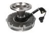 Муфта, вентилятор радіатора MAHLE / KNECHT CFC115000P (фото 2)