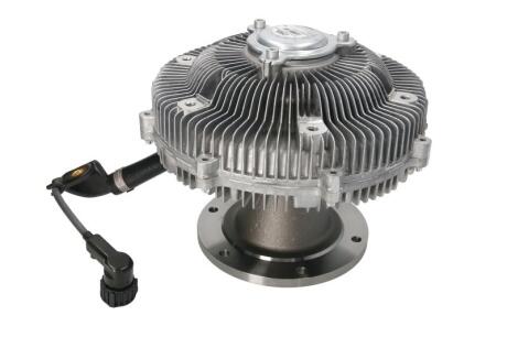 Муфта, вентилятор радіатора MAHLE / KNECHT CFC115000P