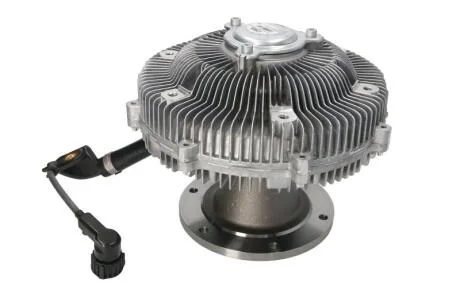 Муфта, вентилятор радіатора MAHLE / KNECHT CFC115000P