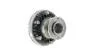 Муфта, вентилятор радіатора MAHLE / KNECHT CFC135000P (фото 6)