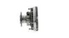 Муфта, вентилятор радіатора MAHLE / KNECHT CFC135000P (фото 9)