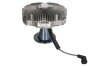Муфта, вентилятор радіатора MAHLE / KNECHT CFC173000P (фото 1)