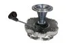 Муфта, вентилятор радіатора MAHLE / KNECHT CFC173000P (фото 2)
