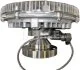 Муфта, вентилятор радіатора MAHLE / KNECHT CFC191000P (фото 3)