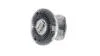Муфта, вентилятор радіатора MAHLE / KNECHT CFC35000P (фото 3)