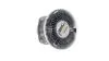 Муфта, вентилятор радіатора MAHLE / KNECHT CFC35000P (фото 9)