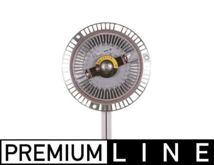 Муфта, вентилятор радіатора MAHLE / KNECHT CFC52000P