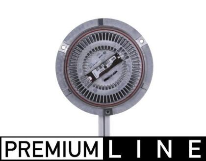 Віскомуфта MAHLE / KNECHT CFC 58 000P