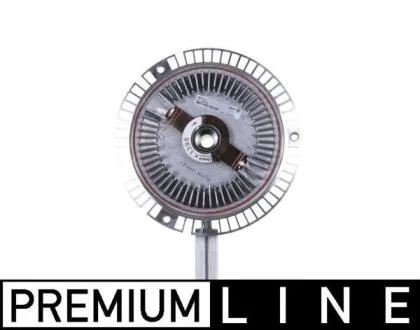 Муфта, вентилятор радіатора MAHLE / KNECHT CFC66000P