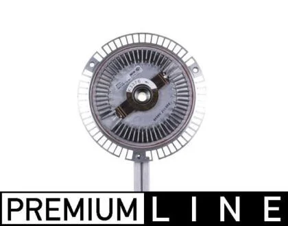 Термомуфта W124/W126 (Premium Line! OE) MAHLE / KNECHT CFC67000P