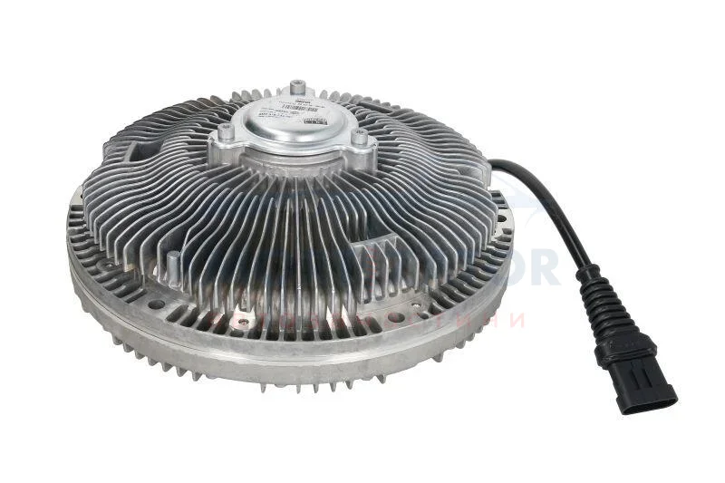Муфта, вентилятор радіатора MAHLE / KNECHT CFC97000P (фото 1)