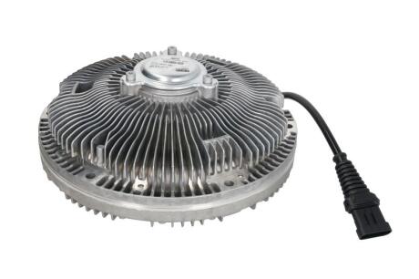 Муфта, вентилятор радіатора MAHLE / KNECHT CFC97000P