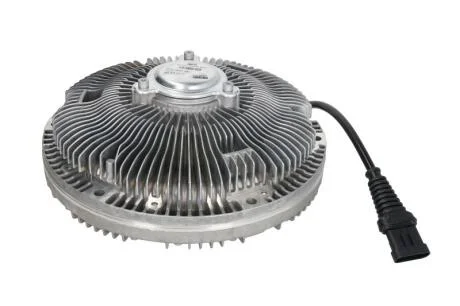 Муфта, вентилятор радіатора MAHLE / KNECHT CFC97000P