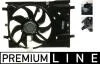 Вентилятор, система охолодження двигуна MAHLE / KNECHT CFF183000P (фото 1)