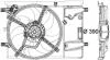 Вентилятор, система охолодження двигуна MAHLE / KNECHT CFF183000P (фото 2)