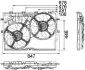MAHLE MAHLE / KNECHT CFF 192 000P (фото 2)