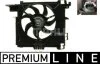 Вентилятор, система охолодження двигуна MAHLE / KNECHT CFF 211 000P (фото 1)