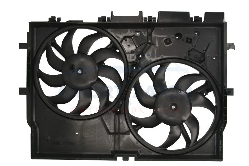 MAHLE MAHLE / KNECHT CFF 228 000P (фото 1)
