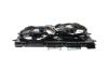 Вентилятор охолодження двигуна MAHLE MAHLE / KNECHT CFF 229 000P (фото 5)