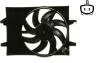 Вентилятор MAHLE / KNECHT CFF 330 000S (фото 1)
