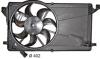 MAHLE MAHLE / KNECHT CFF 396 000S (фото 1)