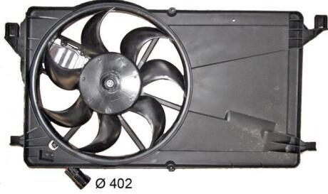 MAHLE MAHLE / KNECHT CFF 396 000S