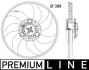 MAHLE MAHLE / KNECHT CFF 399 000P (фото 1)