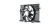 Вентилятор, система охолодження двигуна MAHLE / KNECHT CFF 557 000P (фото 6)