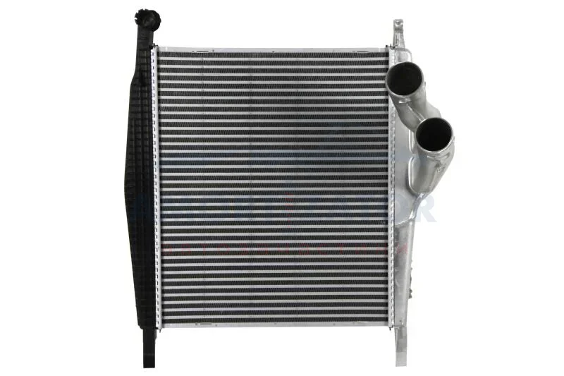 Охолоджувач наддувального повітря MAHLE / KNECHT CI 104 000P (фото 1)