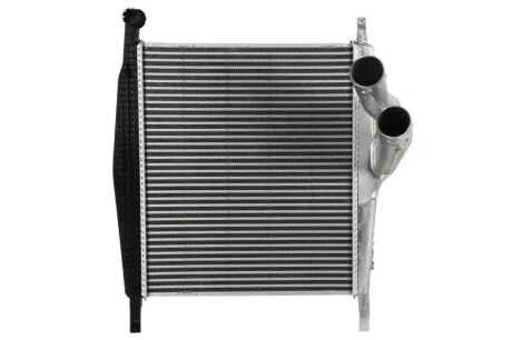 Охолоджувач наддувального повітря MAHLE / KNECHT CI 104 000P