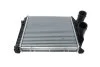 Радіатор інтеркулера MAHLE MAHLE / KNECHT CI 114 000P (фото 1)