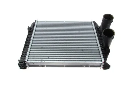 Радіатор інтеркулера MAHLE MAHLE / KNECHT CI 114 000P