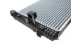 Радіатор інтеркулера MAHLE MAHLE / KNECHT CI 114 000P (фото 5)