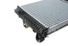 Радіатор інтеркулера MAHLE MAHLE / KNECHT CI 114 000P (фото 8)