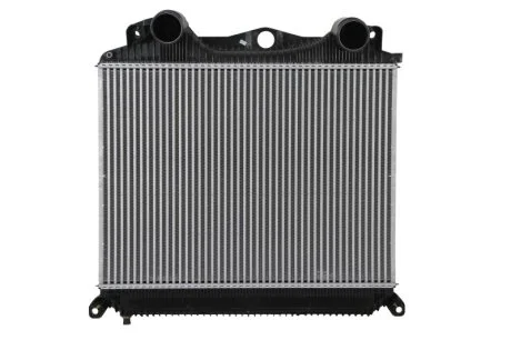 Охолоджувач наддувального повітря MAHLE / KNECHT CI 119 000P