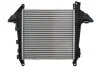 Охолоджувач наддувального повітря MAHLE / KNECHT CI 136 000P (фото 2)