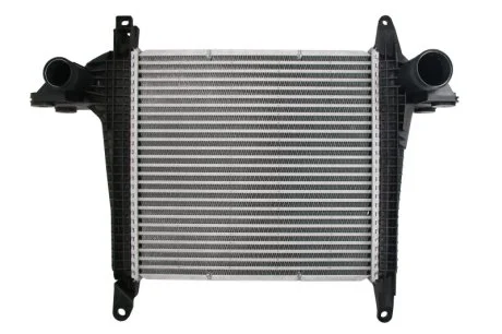 Охолоджувач наддувального повітря MAHLE / KNECHT CI 136 000P