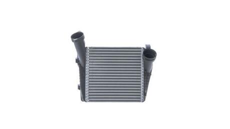 Охолоджувач наддувального повітря MAHLE / KNECHT CI 141 000P