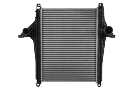 Охолоджувач наддувального повітря MAHLE / KNECHT CI 147 000P