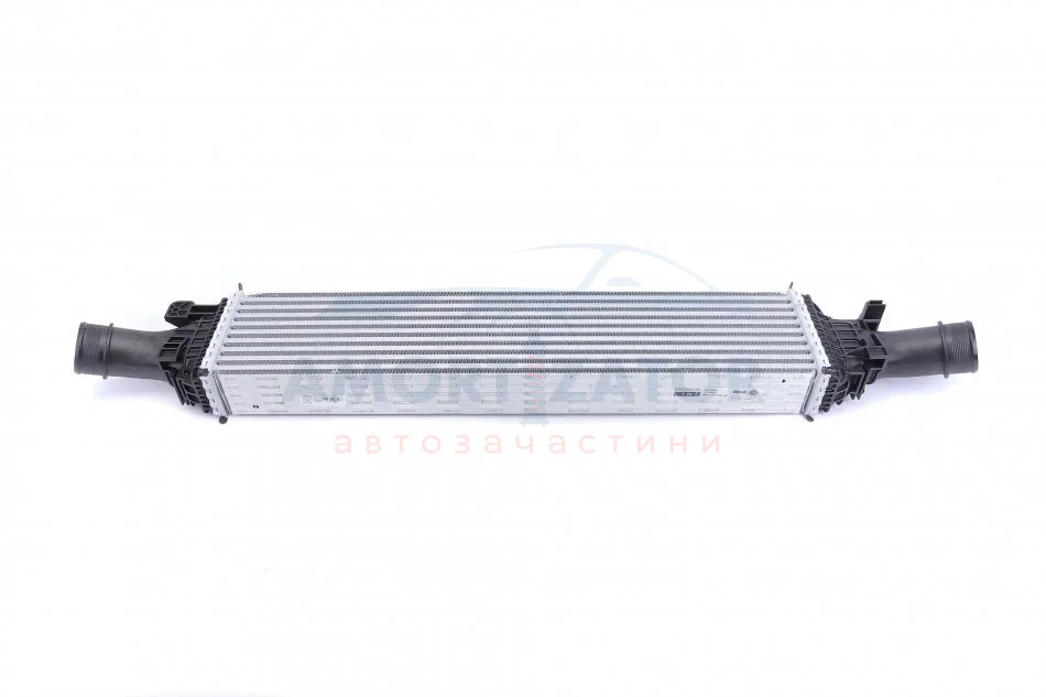 Радіатор інтеркулера MAHLE MAHLE / KNECHT CI 170 000P (фото 1)