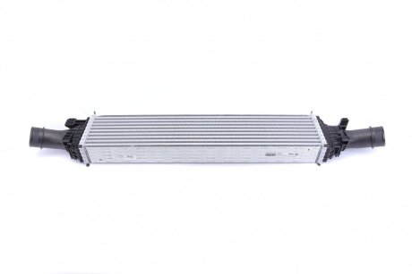 Радіатор інтеркулера MAHLE MAHLE / KNECHT CI 170 000P
