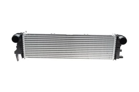 Радіатор інтеркулера MAHLE MAHLE / KNECHT CI 180 000P