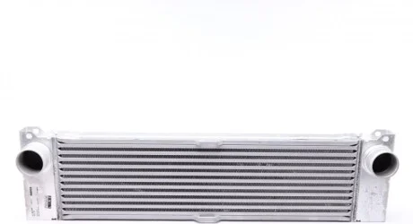 Радіатор інтеркулера MAHLE MAHLE / KNECHT CI 192 000P