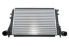 Радіатор інтеркулера MAHLE MAHLE / KNECHT CI 207 000P (фото 1)