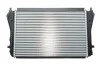 Радіатор інтеркулера MAHLE MAHLE / KNECHT CI 207 000P (фото 4)
