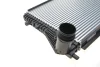 Радіатор інтеркулера MAHLE MAHLE / KNECHT CI 207 000S (фото 4)