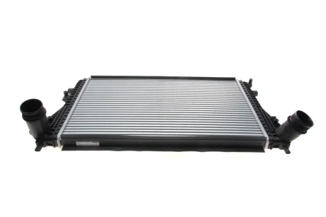 Радіатор інтеркулера MAHLE MAHLE / KNECHT CI 207 000S